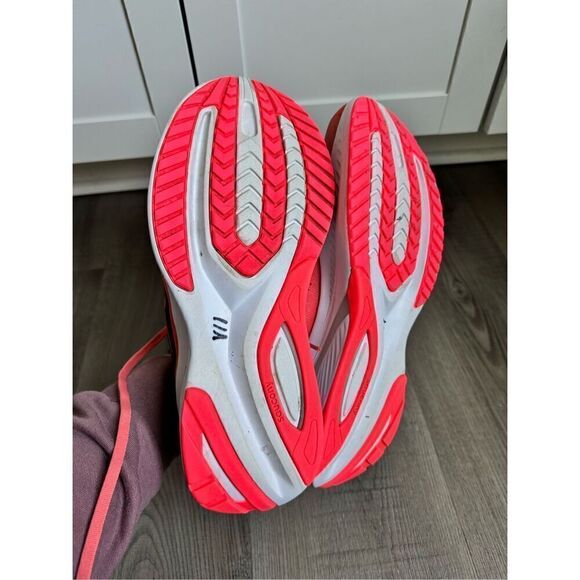 Saucony Guide 15 Women's Running Shoe Sneakers, Women’s 11 - Picture 10 of 10